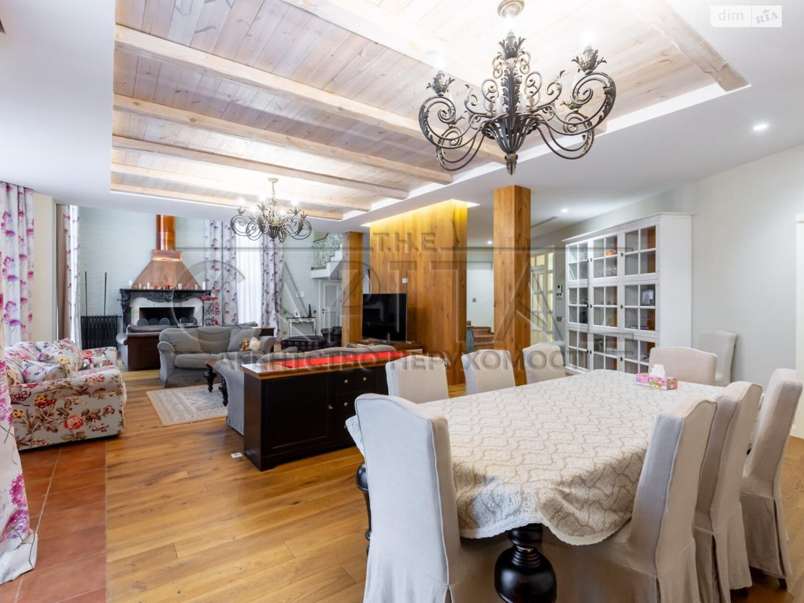 двоповерховий будинок з гаражем, 539.2 кв. м, цегла. Продаж у Підгірцях фото 1