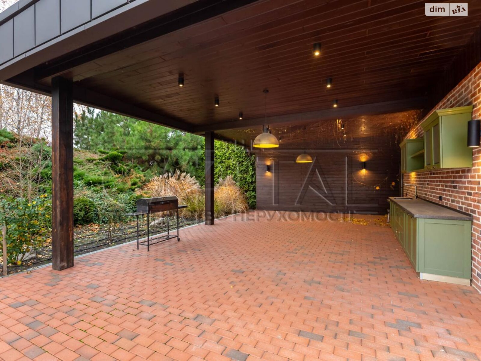 двоповерховий будинок з гаражем, 539.2 кв. м, цегла. Продаж у Підгірцях фото 1