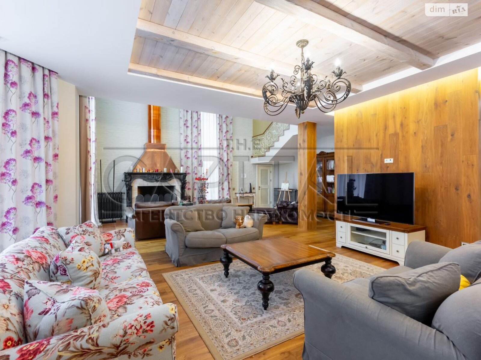 двоповерховий будинок з гаражем, 539.2 кв. м, цегла. Продаж у Підгірцях фото 1