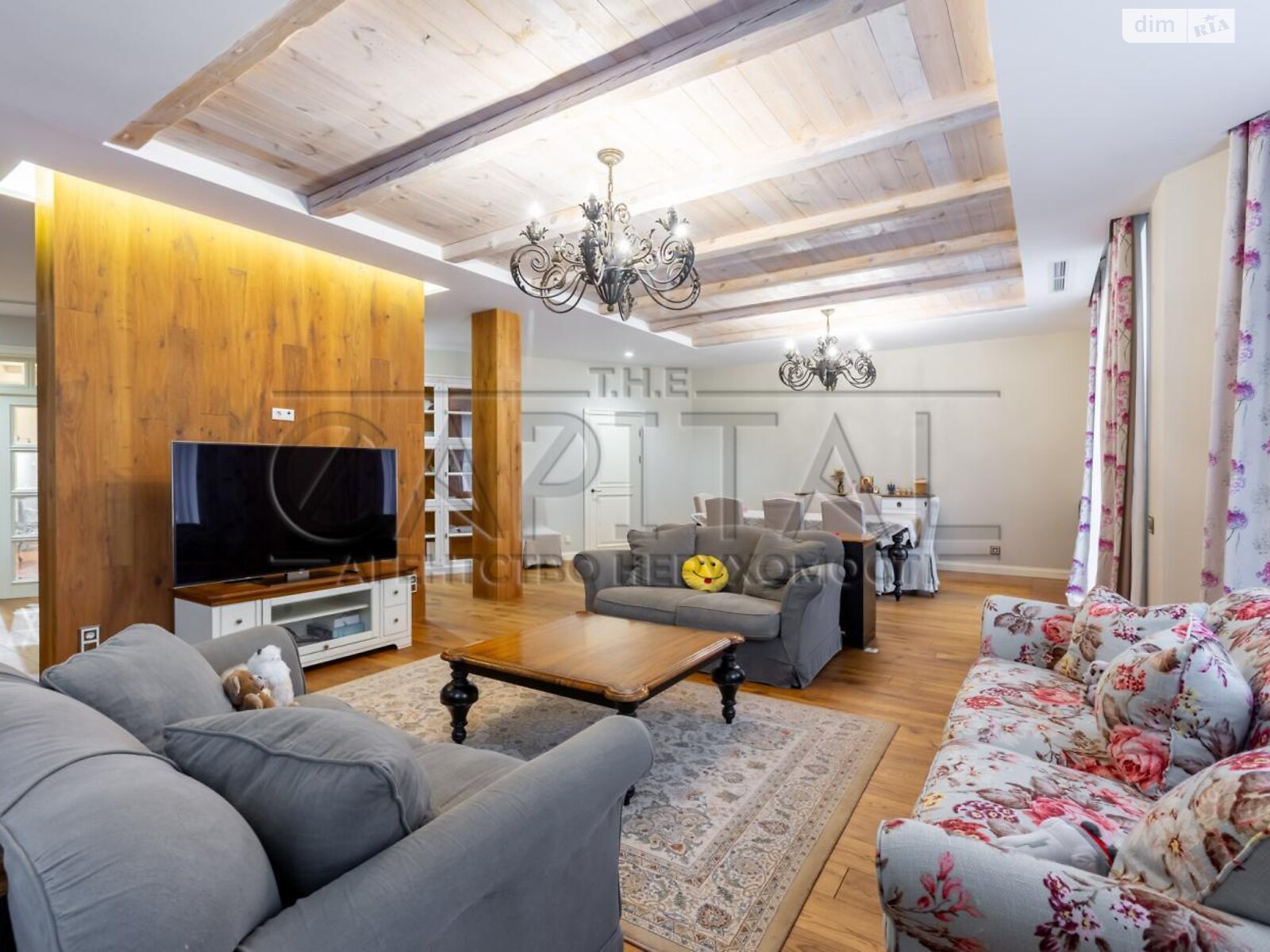 двоповерховий будинок з гаражем, 539.2 кв. м, цегла. Продаж у Підгірцях фото 1