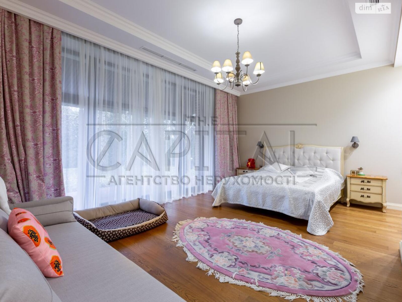 двоповерховий будинок з гаражем, 539.2 кв. м, цегла. Продаж у Підгірцях фото 1