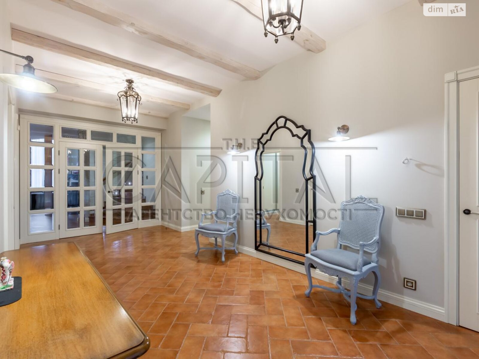 двоповерховий будинок з гаражем, 539.2 кв. м, цегла. Продаж у Підгірцях фото 1