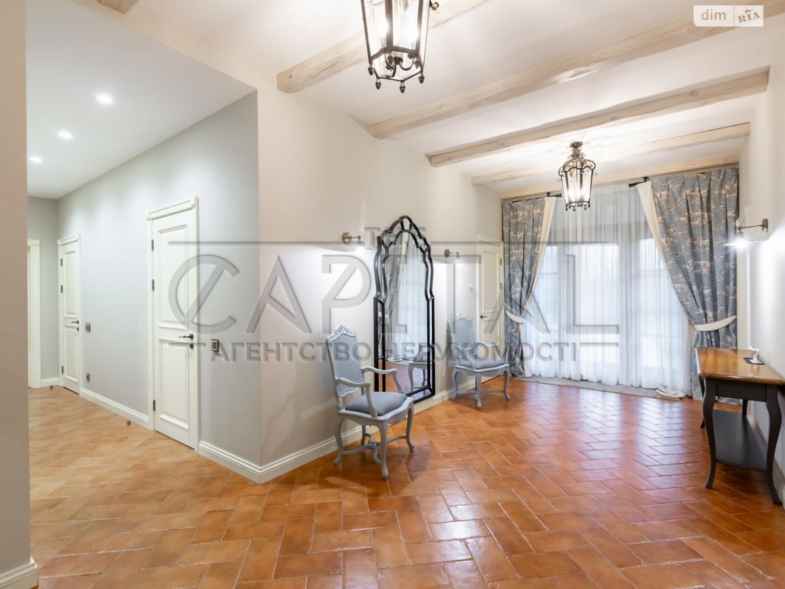 двоповерховий будинок з гаражем, 539.2 кв. м, цегла. Продаж у Підгірцях фото 1