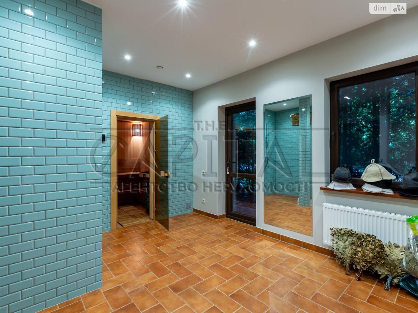 двоповерховий будинок з гаражем, 539.2 кв. м, цегла. Продаж у Підгірцях фото 1