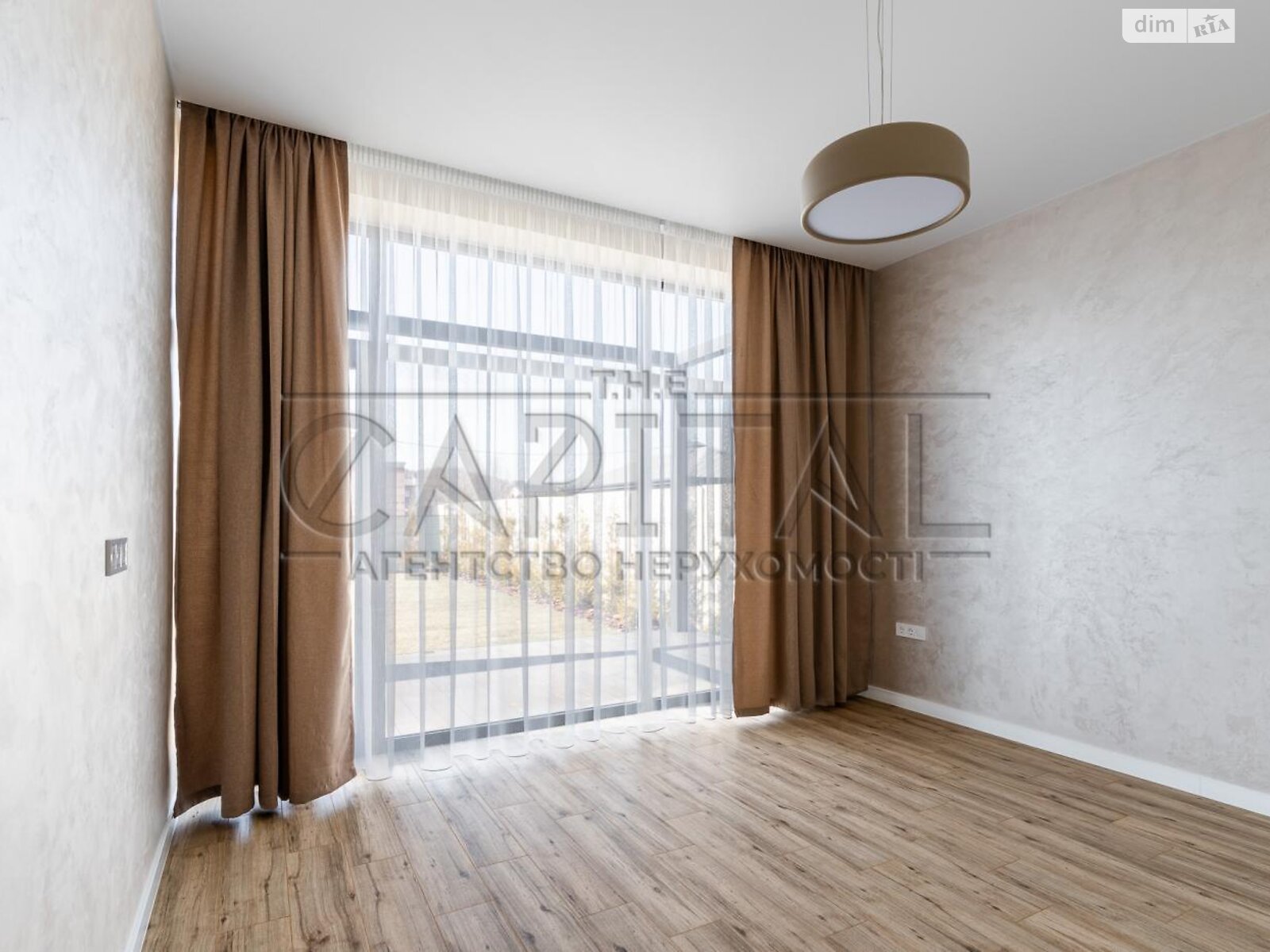 одноэтажный дом, 110 кв. м, кирпич. Продажа в Подгорцах фото 1 одноэтажный дом, 110 кв. м, кирпич. Продажа в Подгорцах фото 1