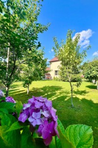 двухэтажный дом беседка, 100 кв. м, кирпич. Продажа в Подгорцах фото 2