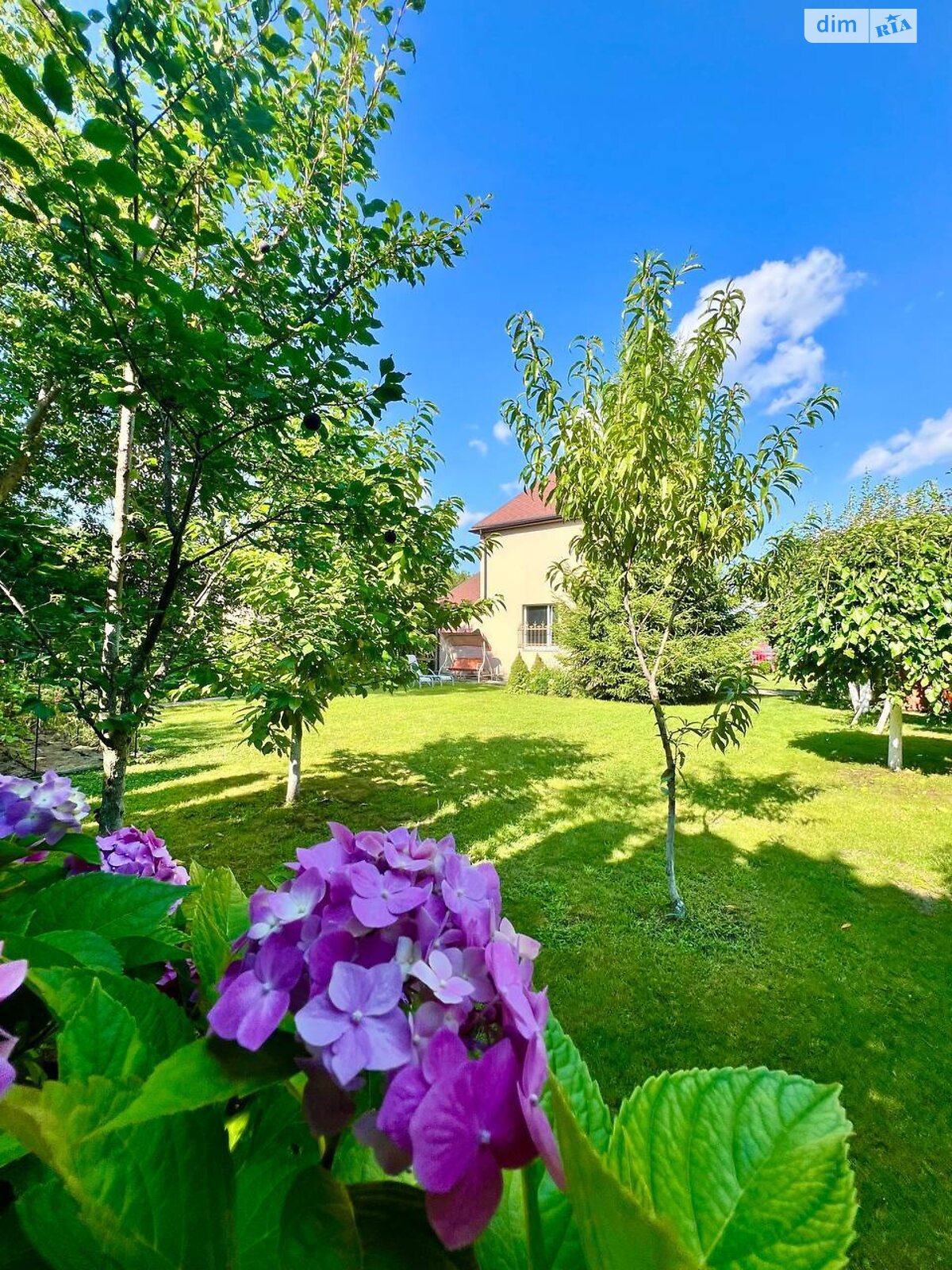 двухэтажный дом беседка, 100 кв. м, кирпич. Продажа в Подгорцах фото 1 двухэтажный дом беседка, 100 кв. м, кирпич. Продажа в Подгорцах фото 1