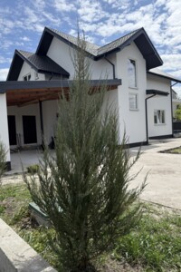 двоповерховий будинок, 168 кв. м, газобетон. Продаж у Підгірцях фото 2