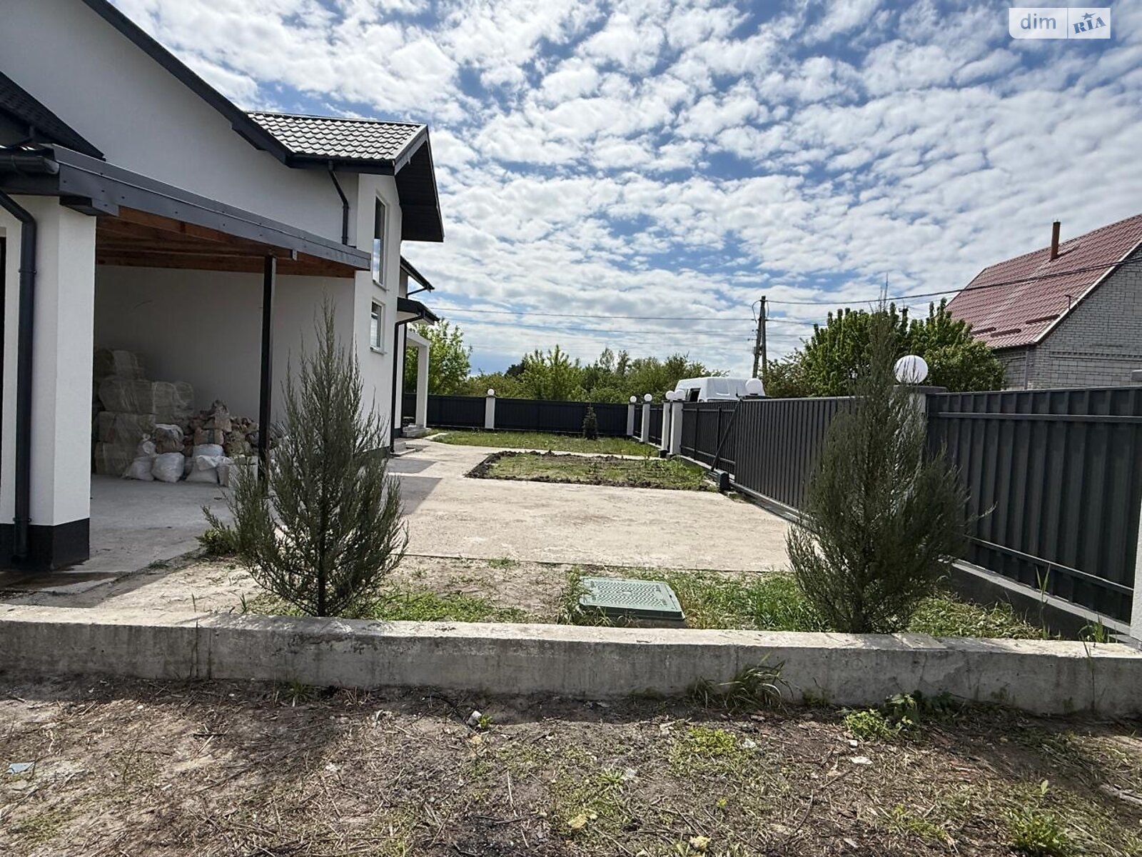 двухэтажный дом, 168 кв. м, газобетон. Продажа в Подгорцах фото 1 двухэтажный дом, 168 кв. м, газобетон. Продажа в Подгорцах фото 1