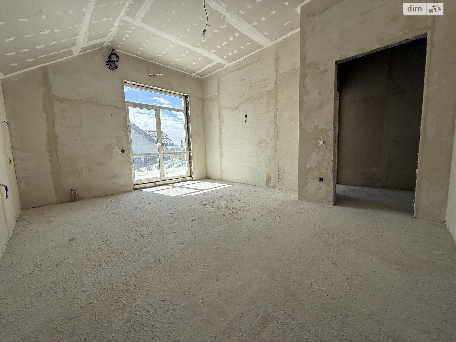 двухэтажный дом, 168 кв. м, газобетон. Продажа в Подгорцах фото 1 двухэтажный дом, 168 кв. м, газобетон. Продажа в Подгорцах фото 1