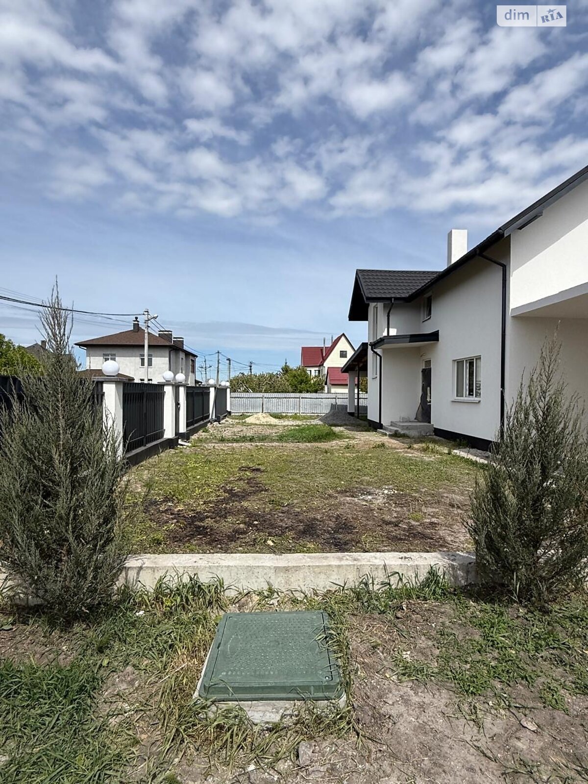 двухэтажный дом, 168 кв. м, газобетон. Продажа в Подгорцах фото 1 двухэтажный дом, 168 кв. м, газобетон. Продажа в Подгорцах фото 1