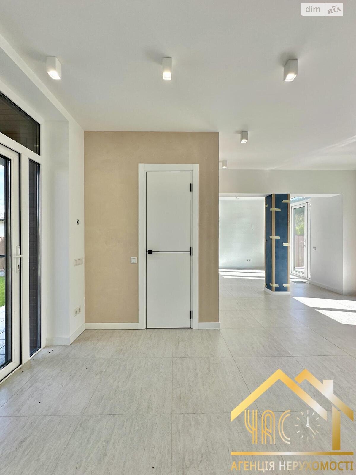 двухэтажный дом, 125.2 кв. м, газобетон. Продажа в Подгорцах фото 1 двухэтажный дом, 125.2 кв. м, газобетон. Продажа в Подгорцах фото 1