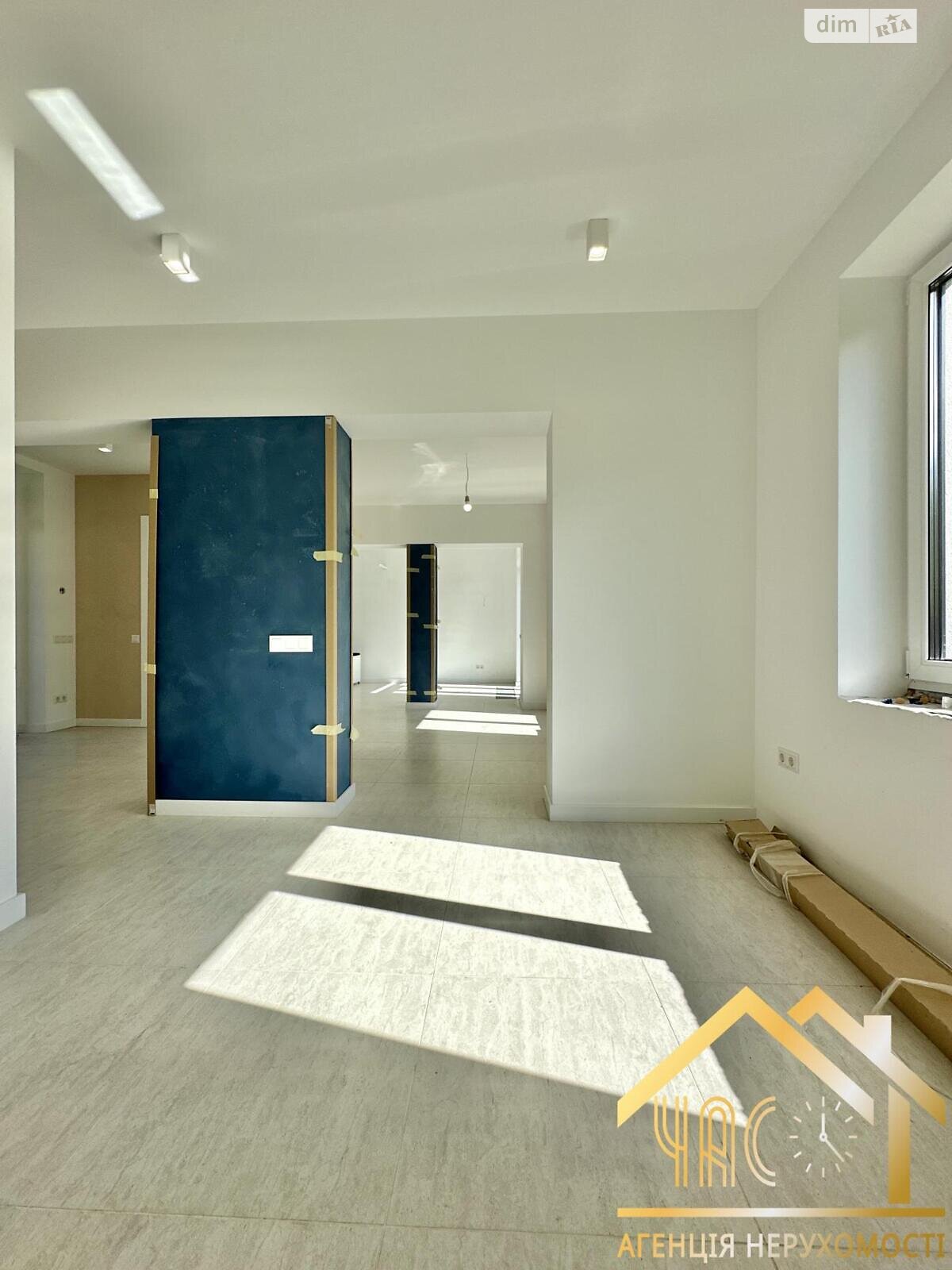 двухэтажный дом, 125.2 кв. м, газобетон. Продажа в Подгорцах фото 1 двухэтажный дом, 125.2 кв. м, газобетон. Продажа в Подгорцах фото 1