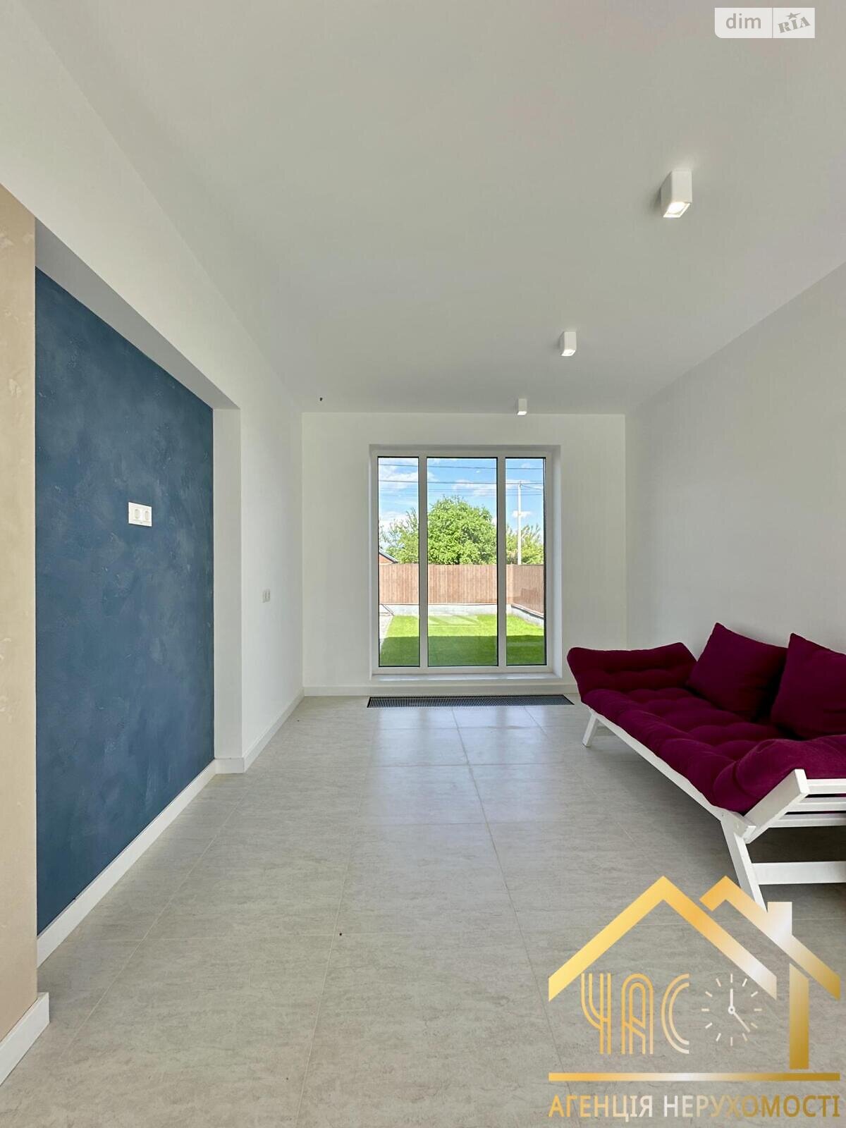 двухэтажный дом, 125.2 кв. м, газобетон. Продажа в Подгорцах фото 1 двухэтажный дом, 125.2 кв. м, газобетон. Продажа в Подгорцах фото 1