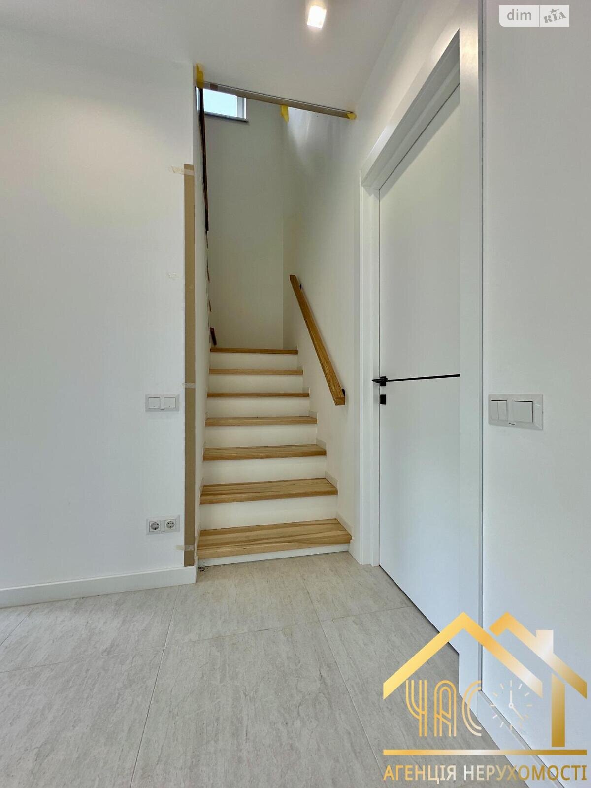 двухэтажный дом, 125.2 кв. м, газобетон. Продажа в Подгорцах фото 1 двухэтажный дом, 125.2 кв. м, газобетон. Продажа в Подгорцах фото 1