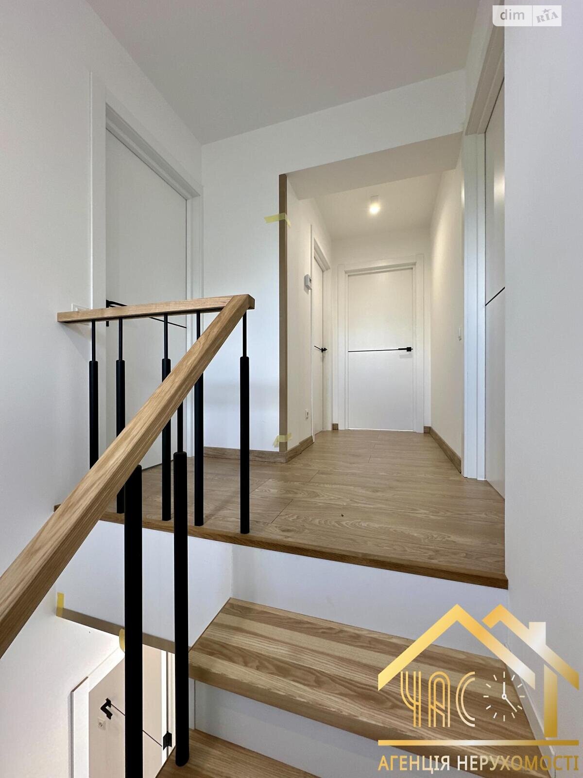 двухэтажный дом, 125.2 кв. м, газобетон. Продажа в Подгорцах фото 1 двухэтажный дом, 125.2 кв. м, газобетон. Продажа в Подгорцах фото 1