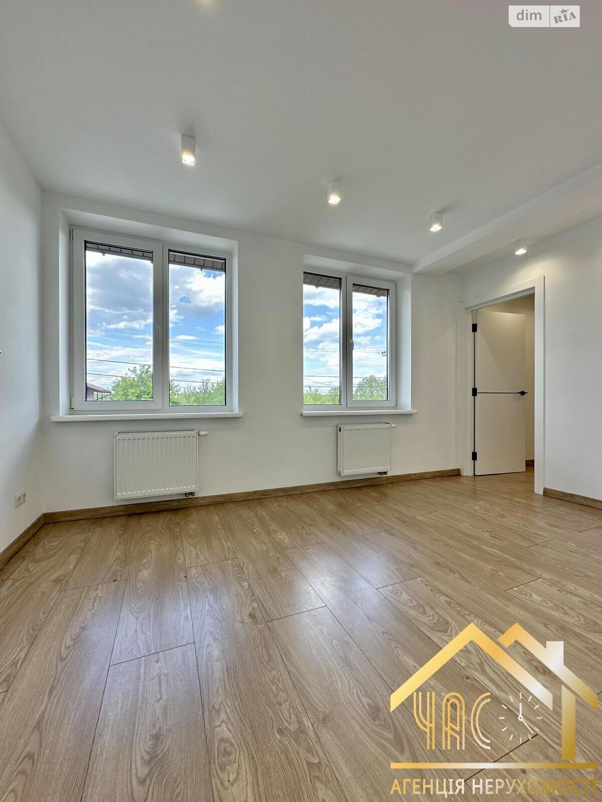двухэтажный дом, 125.2 кв. м, газобетон. Продажа в Подгорцах фото 1 двухэтажный дом, 125.2 кв. м, газобетон. Продажа в Подгорцах фото 1