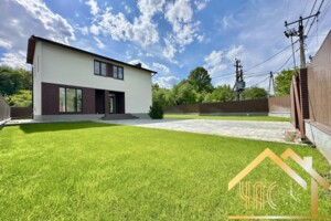 двоповерховий будинок, 125.2 кв. м, газобетон. Продаж у Підгірцях фото 2