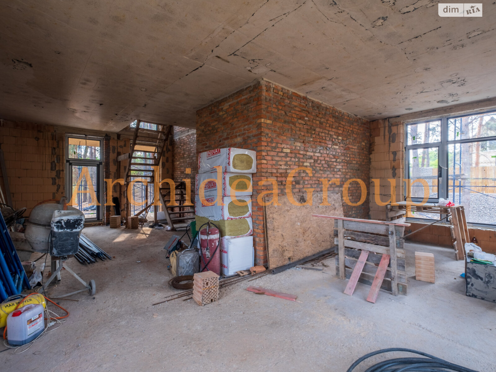 двоповерховий будинок з балконом, 195 кв. м, керамічна цегла. Продаж у Підгірцях фото 1 двоповерховий будинок з балконом, 195 кв. м, керамічна цегла. Продаж у Підгірцях фото 1