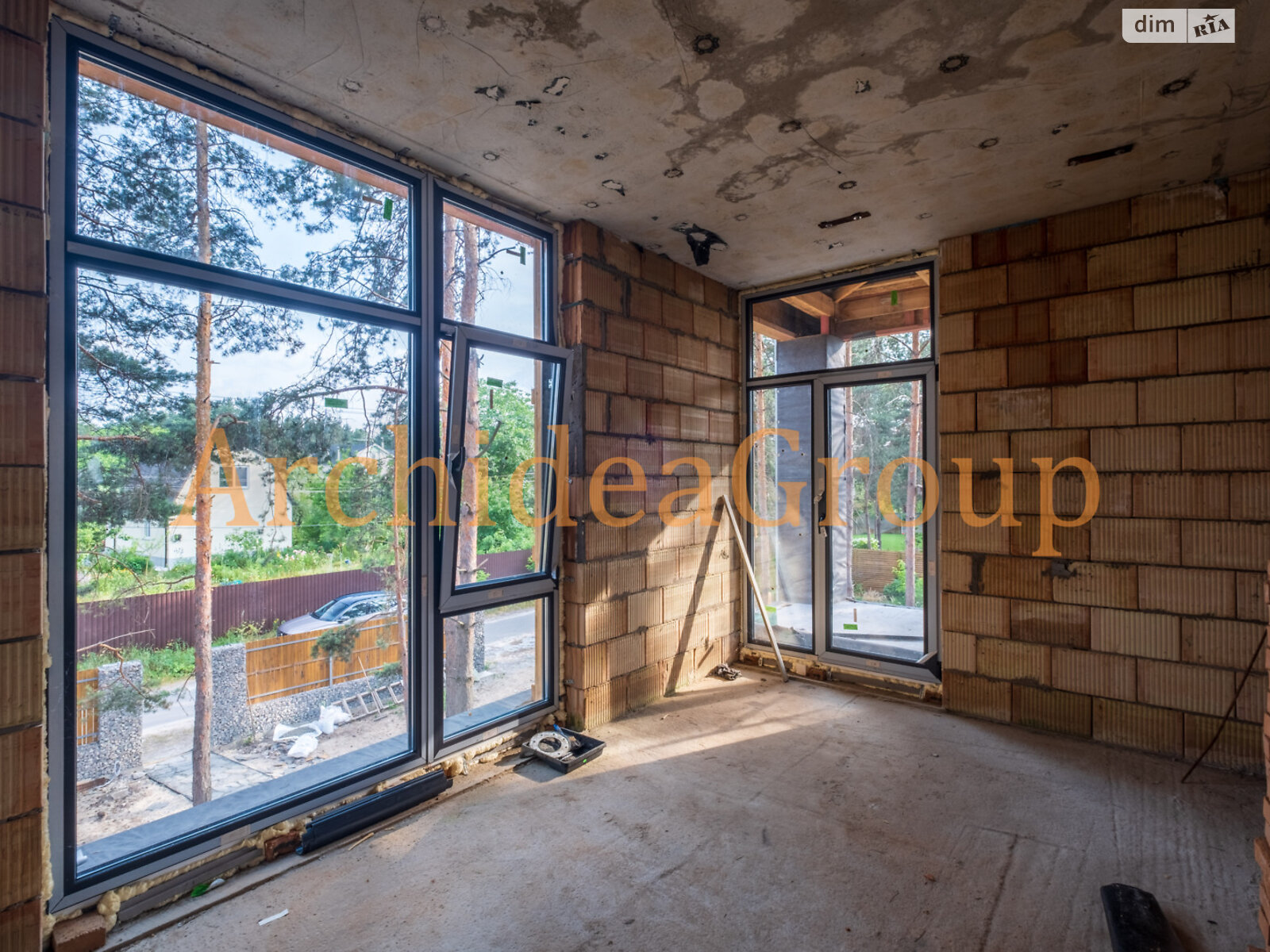 двоповерховий будинок з балконом, 195 кв. м, керамічна цегла. Продаж у Підгірцях фото 1 двоповерховий будинок з балконом, 195 кв. м, керамічна цегла. Продаж у Підгірцях фото 1