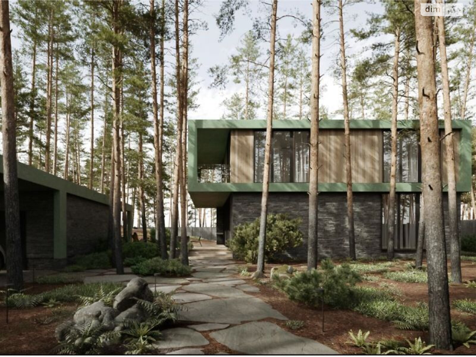 двоповерховий будинок з балконом, 195 кв. м, керамічна цегла. Продаж у Підгірцях фото 1 двоповерховий будинок з балконом, 195 кв. м, керамічна цегла. Продаж у Підгірцях фото 1