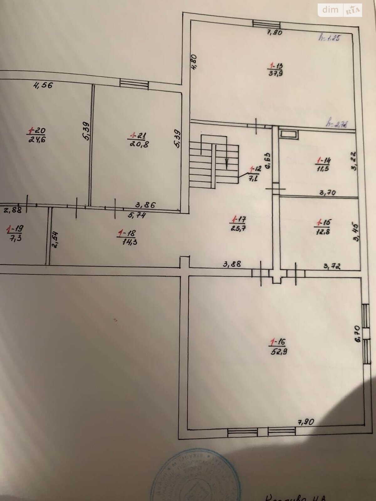 двоповерховий будинок з мансардою, 360 кв. м, керамический кирпич. Продаж у Підгірцях фото 1 двоповерховий будинок з мансардою, 360 кв. м, керамический кирпич. Продаж у Підгірцях фото 1