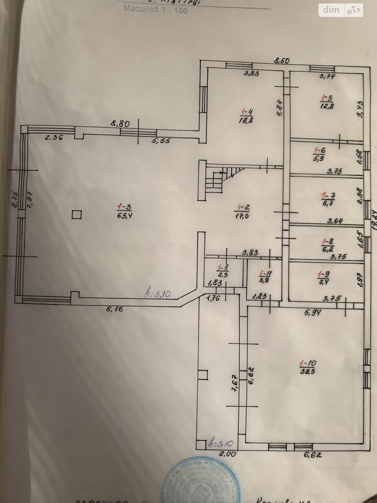 двоповерховий будинок з мансардою, 360 кв. м, керамический кирпич. Продаж у Підгірцях фото 1 двоповерховий будинок з мансардою, 360 кв. м, керамический кирпич. Продаж у Підгірцях фото 1