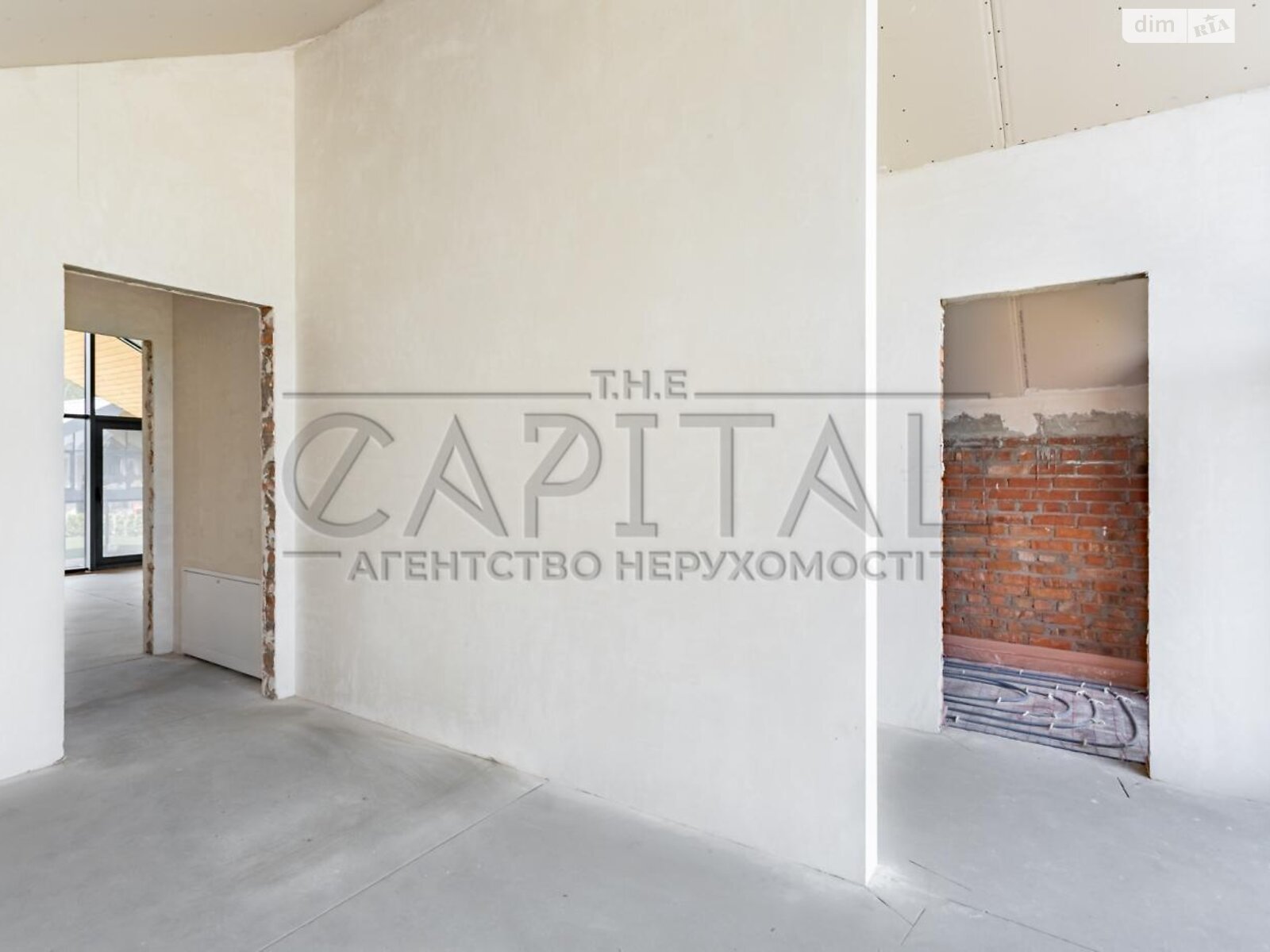 двухэтажный дом с отоплением, 145 кв. м, кирпич. Продажа в Подгорцах фото 1 двухэтажный дом с отоплением, 145 кв. м, кирпич. Продажа в Подгорцах фото 1