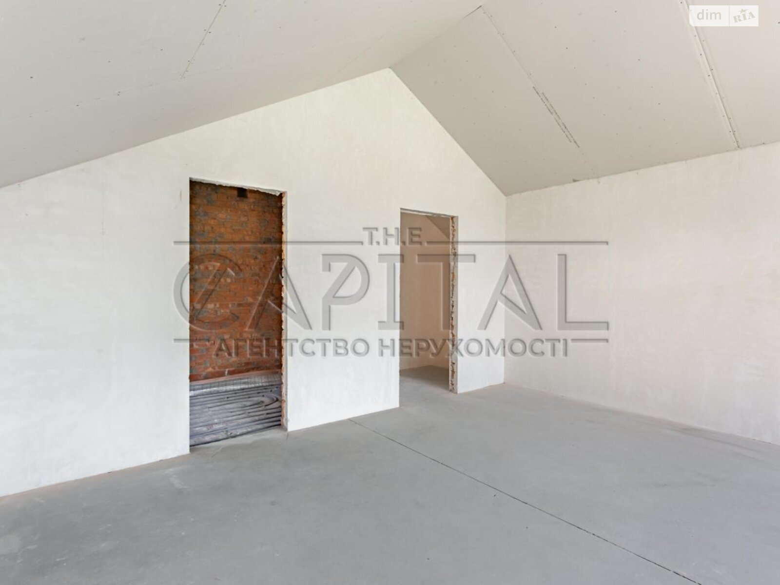двухэтажный дом с отоплением, 145 кв. м, кирпич. Продажа в Подгорцах фото 1 двухэтажный дом с отоплением, 145 кв. м, кирпич. Продажа в Подгорцах фото 1