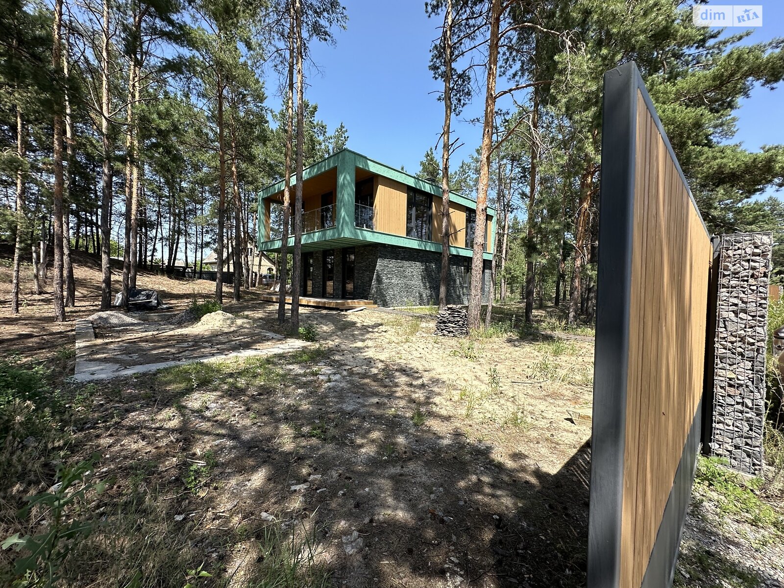 двоповерховий будинок з балконом, 195 кв. м, керамічна цегла. Продаж у Підгірцях фото 1 двоповерховий будинок з балконом, 195 кв. м, керамічна цегла. Продаж у Підгірцях фото 1