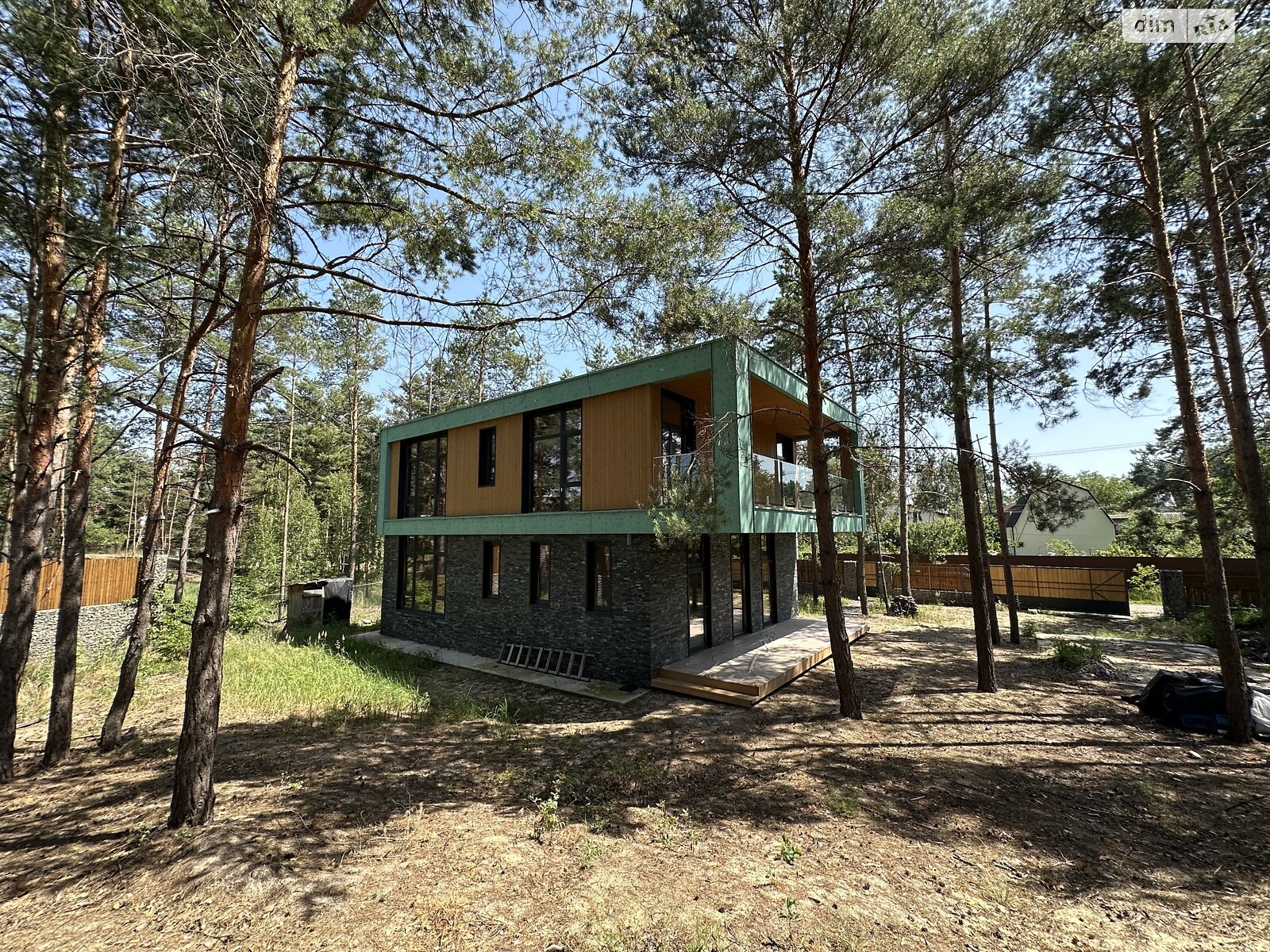 двоповерховий будинок з балконом, 195 кв. м, керамічна цегла. Продаж у Підгірцях фото 1 двоповерховий будинок з балконом, 195 кв. м, керамічна цегла. Продаж у Підгірцях фото 1