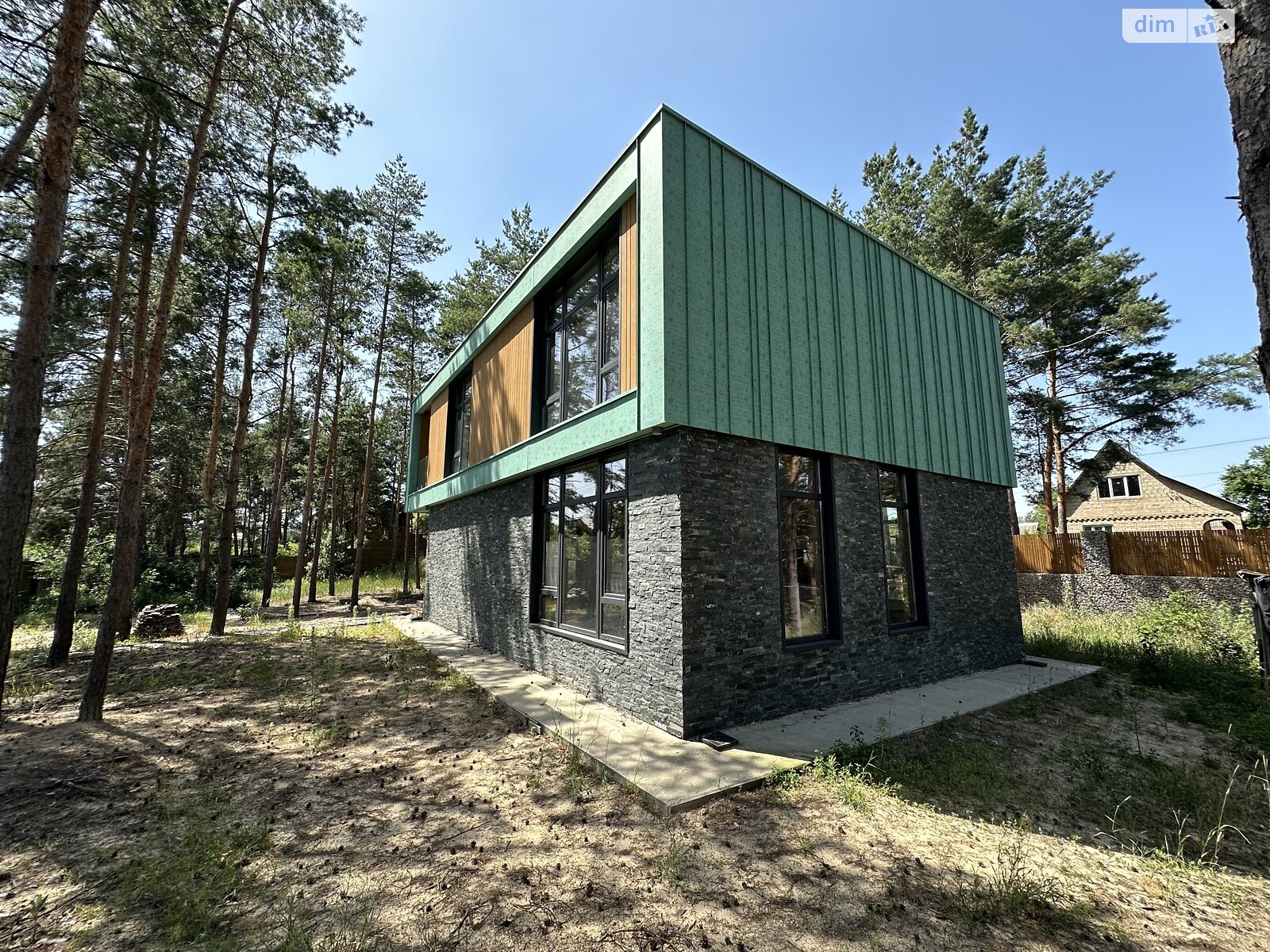 двоповерховий будинок з балконом, 195 кв. м, керамічна цегла. Продаж у Підгірцях фото 1 двоповерховий будинок з балконом, 195 кв. м, керамічна цегла. Продаж у Підгірцях фото 1
