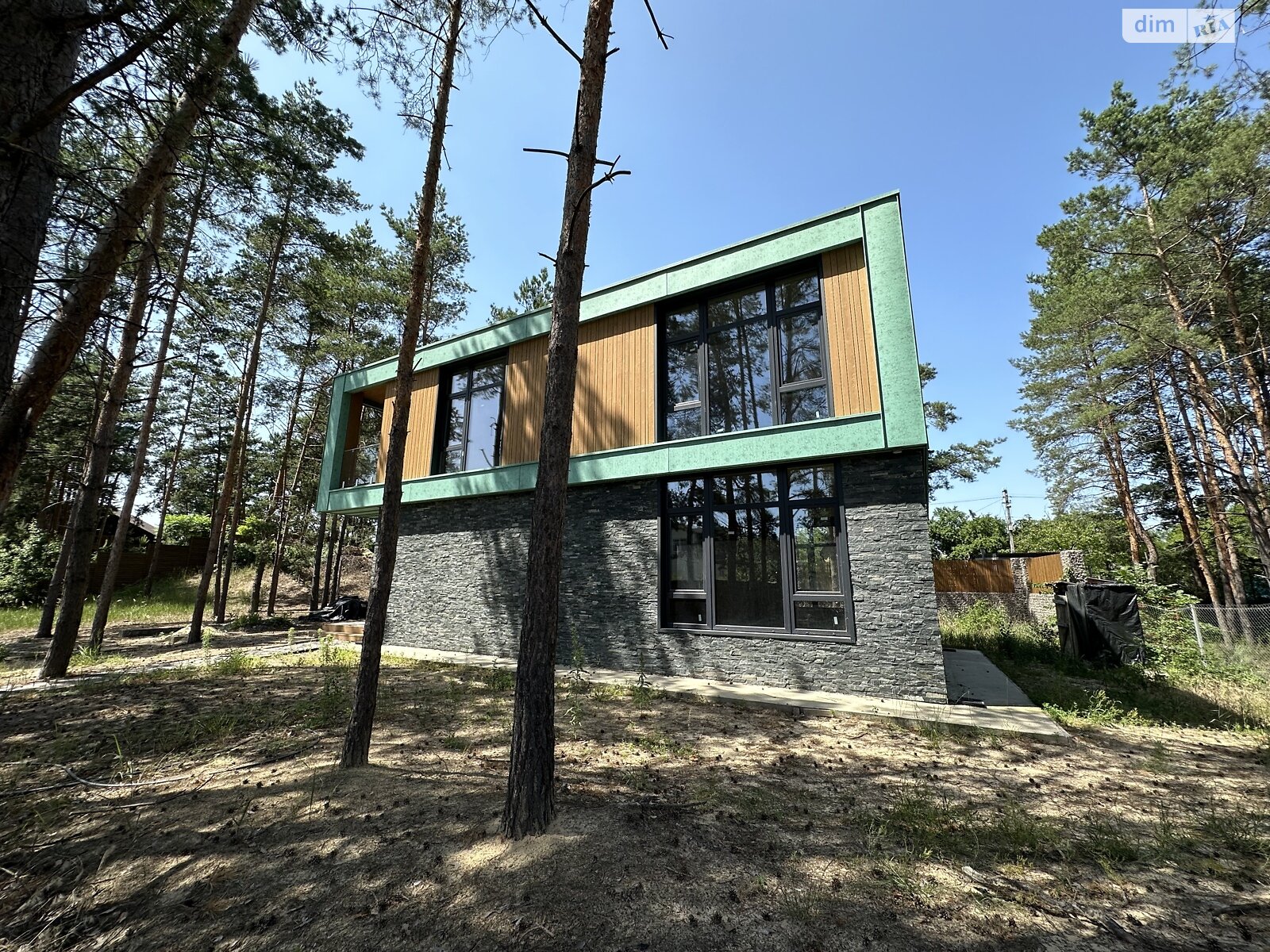 двоповерховий будинок з балконом, 195 кв. м, керамічна цегла. Продаж у Підгірцях фото 1 двоповерховий будинок з балконом, 195 кв. м, керамічна цегла. Продаж у Підгірцях фото 1