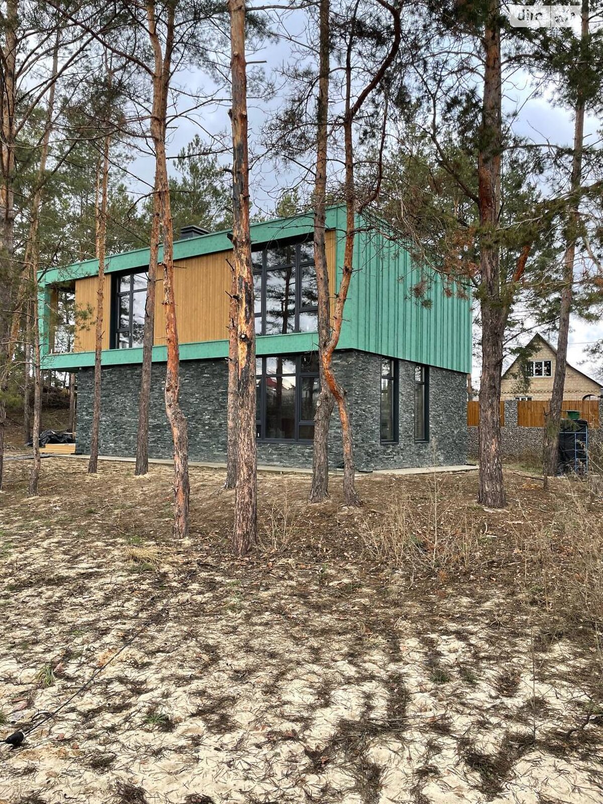 двоповерховий будинок з балконом, 195 кв. м, керамічна цегла. Продаж у Підгірцях фото 1 двоповерховий будинок з балконом, 195 кв. м, керамічна цегла. Продаж у Підгірцях фото 1