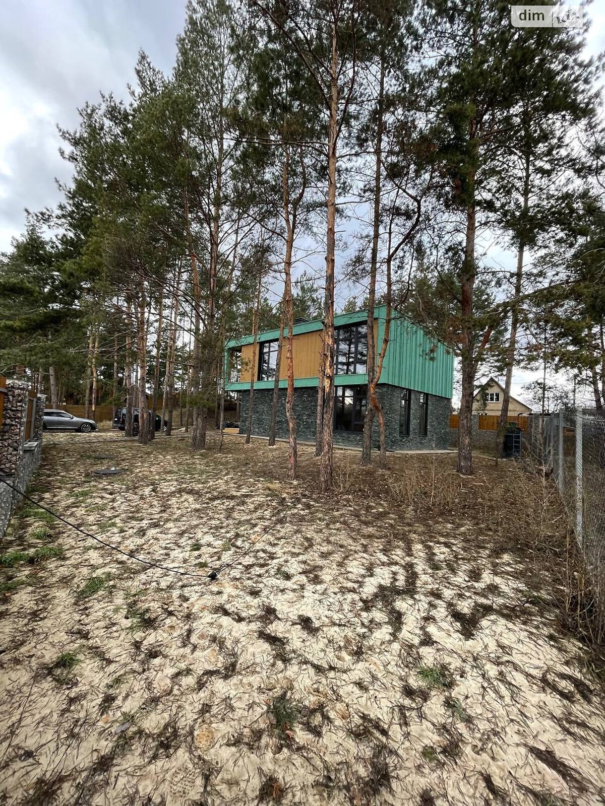 двоповерховий будинок з балконом, 195 кв. м, керамічна цегла. Продаж у Підгірцях фото 1 двоповерховий будинок з балконом, 195 кв. м, керамічна цегла. Продаж у Підгірцях фото 1