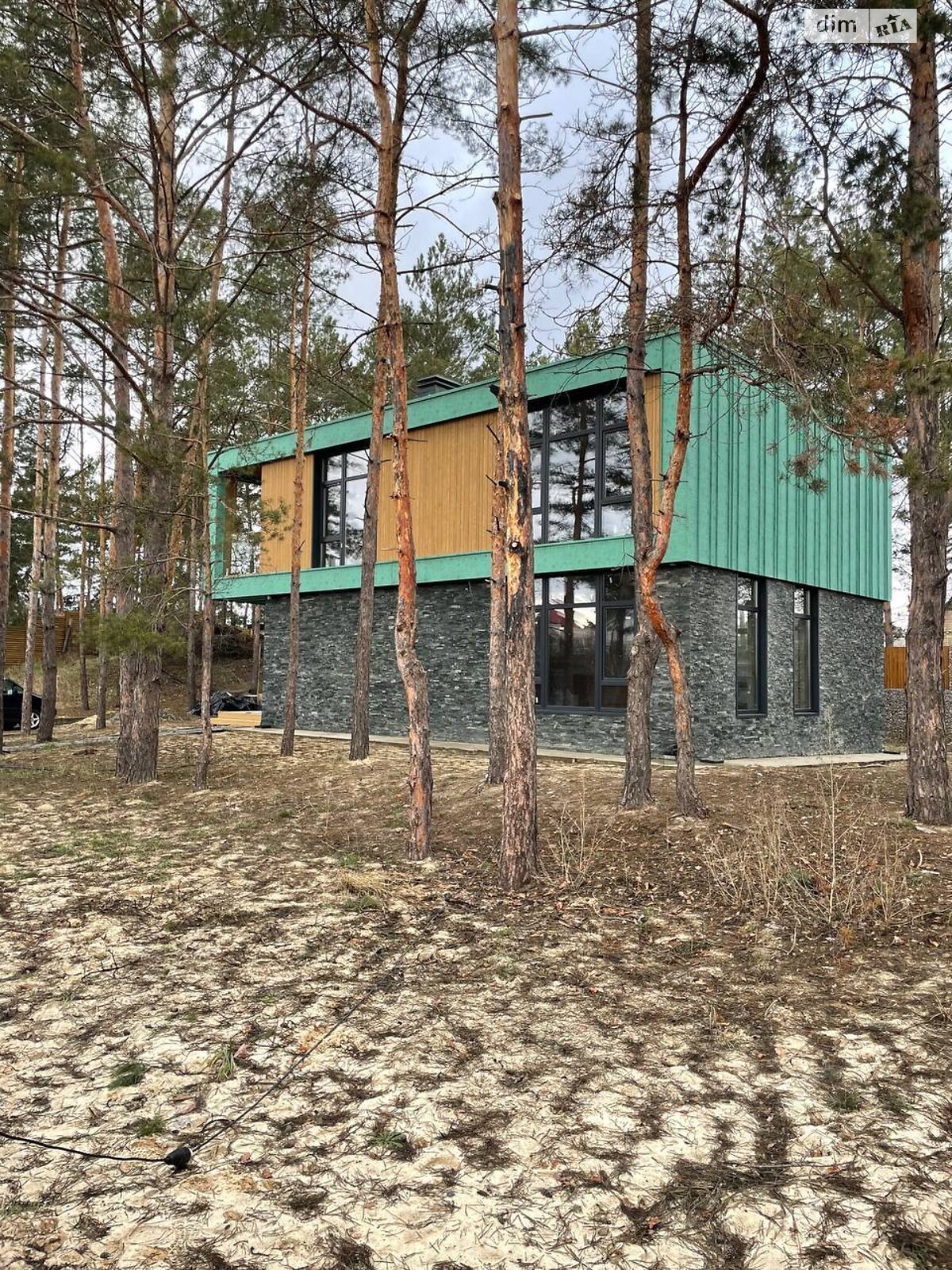 двоповерховий будинок з балконом, 195 кв. м, керамічна цегла. Продаж у Підгірцях фото 1 двоповерховий будинок з балконом, 195 кв. м, керамічна цегла. Продаж у Підгірцях фото 1