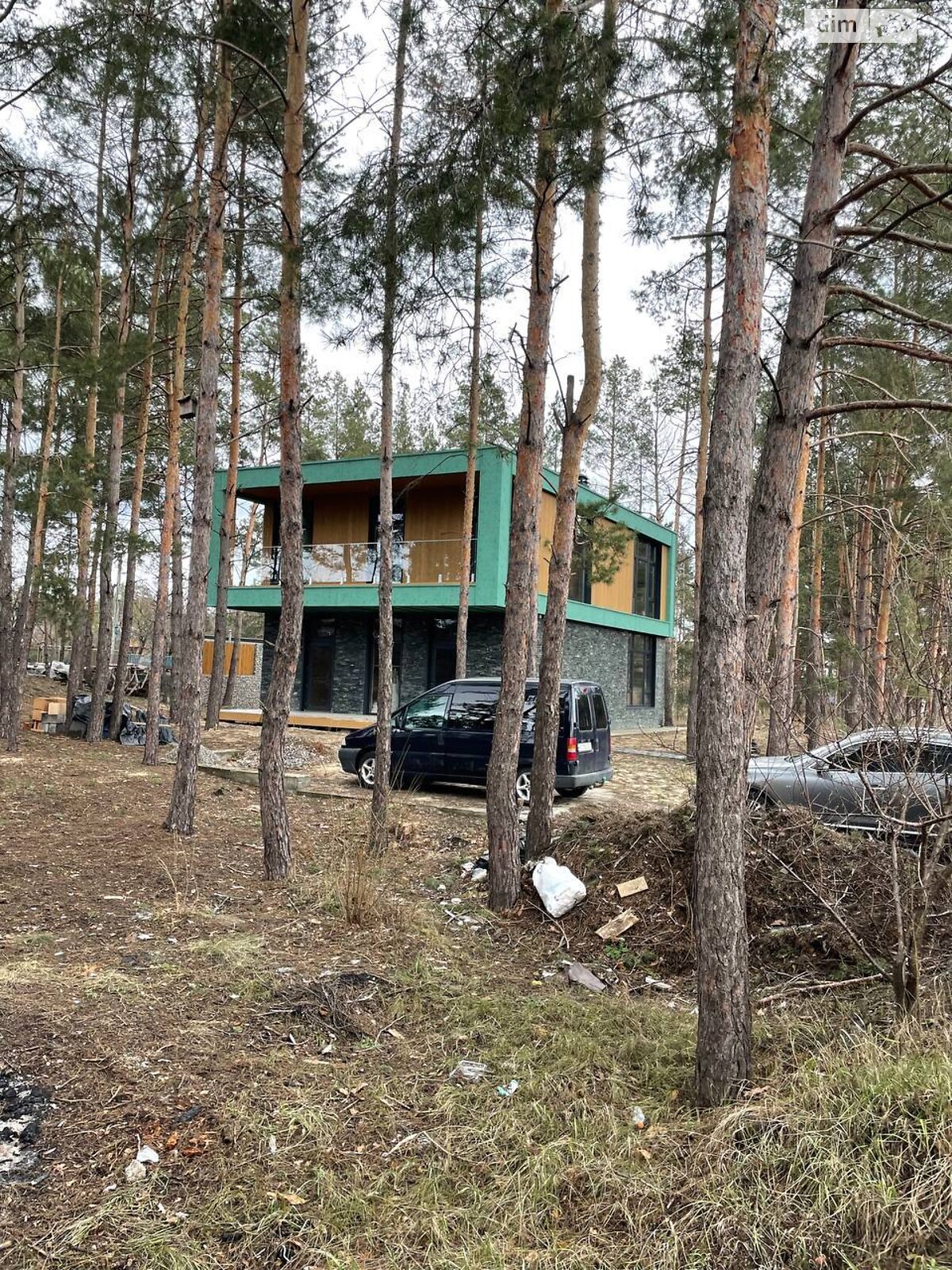 двоповерховий будинок з балконом, 195 кв. м, керамічна цегла. Продаж у Підгірцях фото 1 двоповерховий будинок з балконом, 195 кв. м, керамічна цегла. Продаж у Підгірцях фото 1