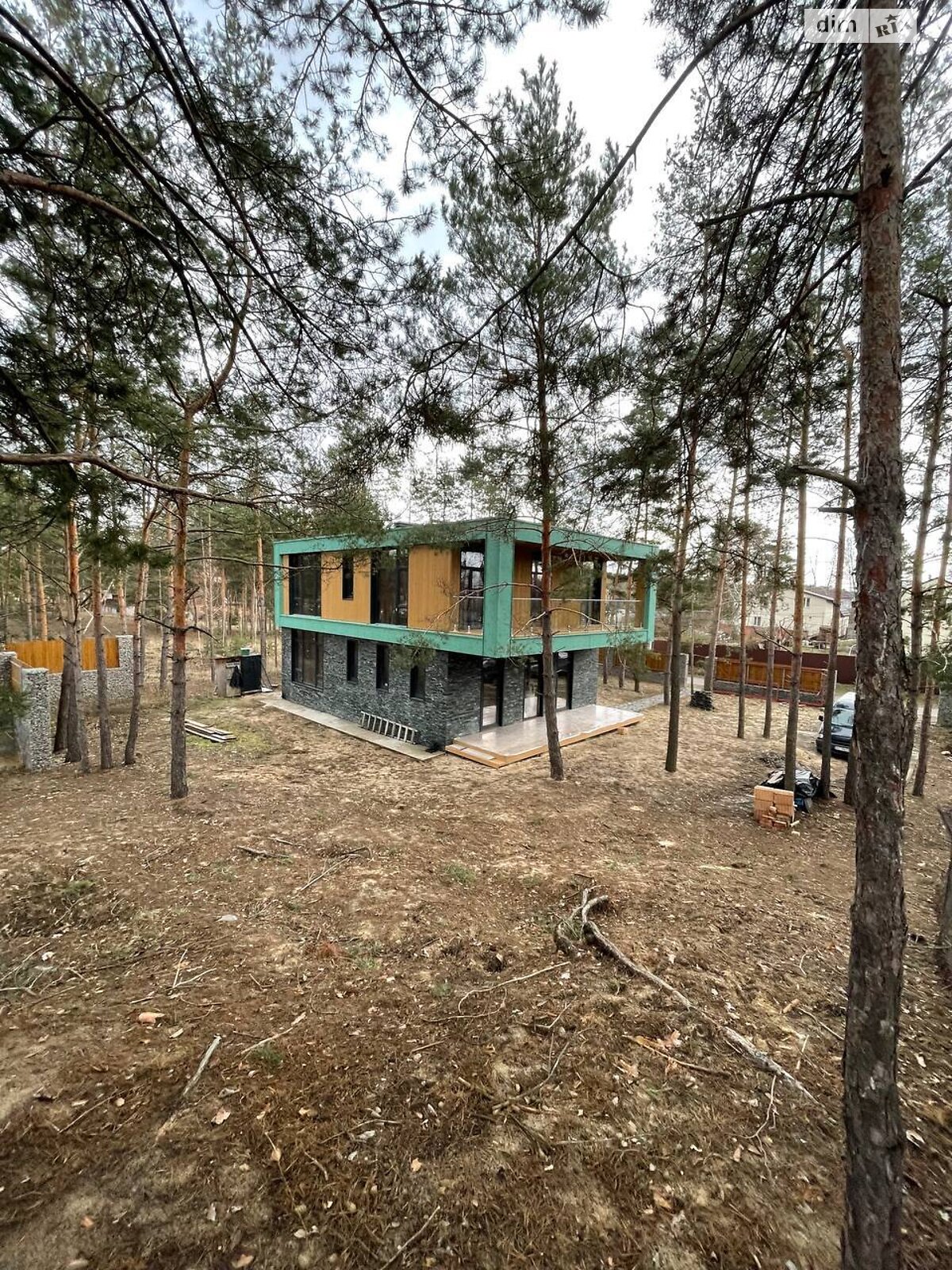 двоповерховий будинок з балконом, 195 кв. м, керамічна цегла. Продаж у Підгірцях фото 1 двоповерховий будинок з балконом, 195 кв. м, керамічна цегла. Продаж у Підгірцях фото 1