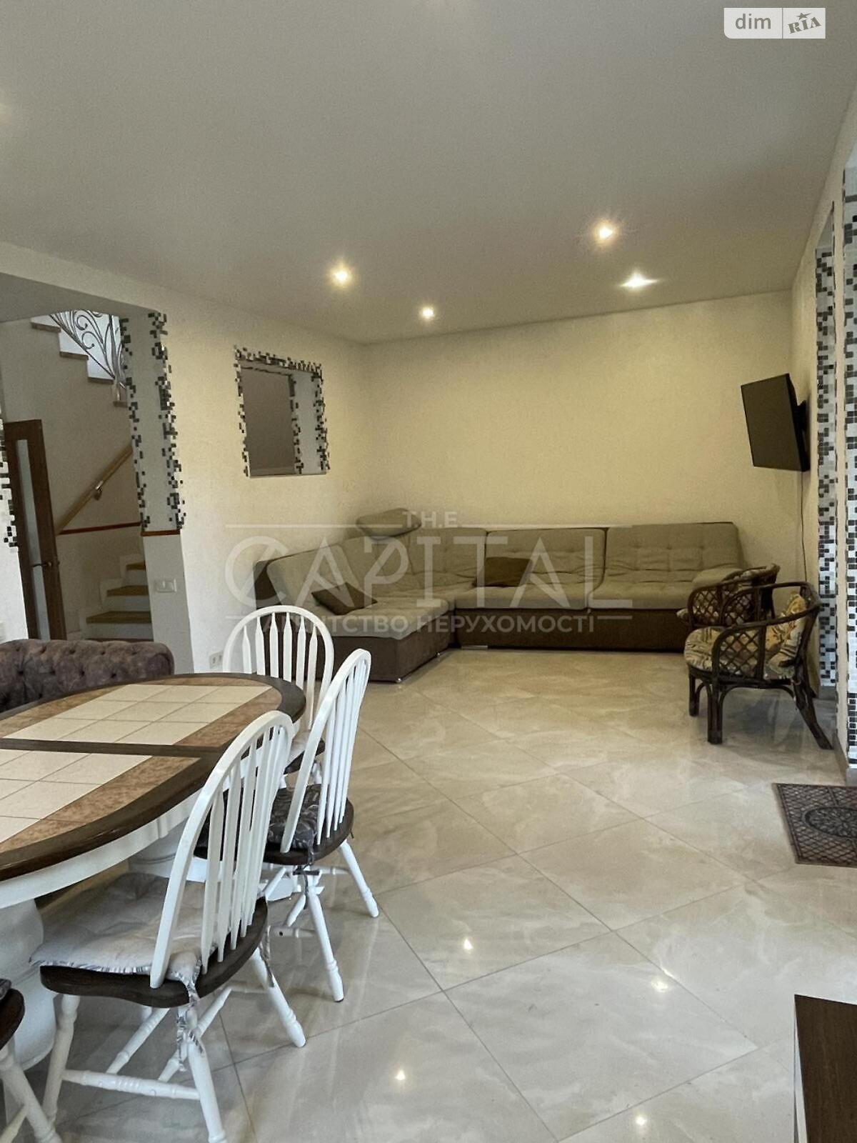 двухэтажный дом, 151 кв. м, кирпич. Продажа в Подгорцах фото 1 двухэтажный дом, 151 кв. м, кирпич. Продажа в Подгорцах фото 1