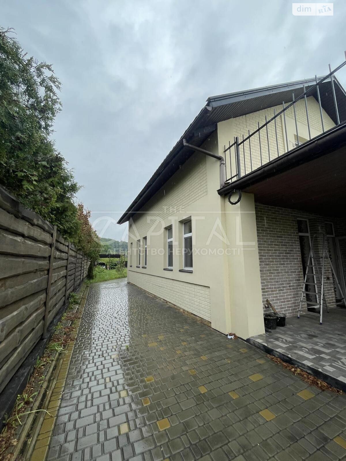 двухэтажный дом, 151 кв. м, кирпич. Продажа в Подгорцах фото 1 двухэтажный дом, 151 кв. м, кирпич. Продажа в Подгорцах фото 1