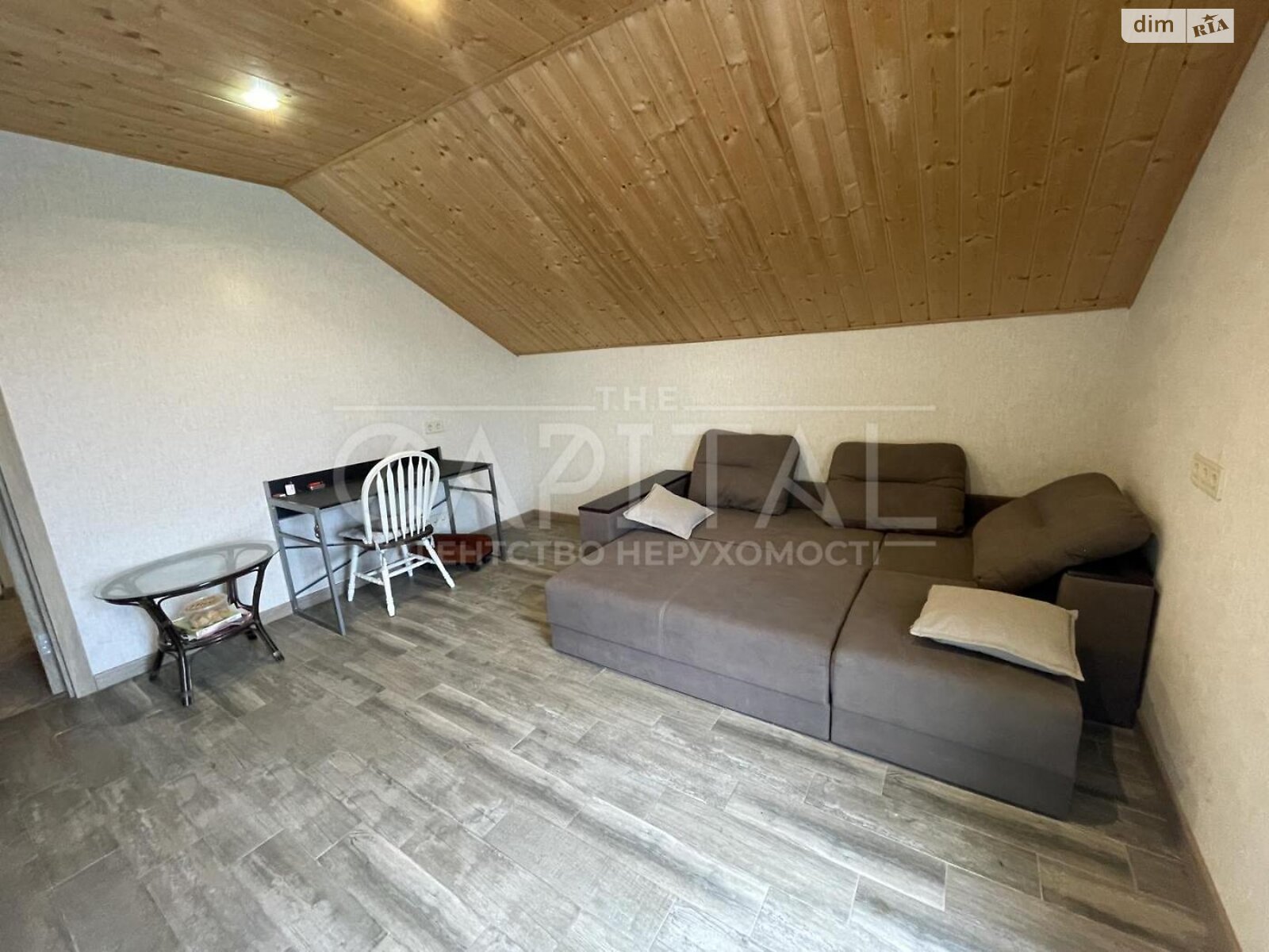 двухэтажный дом, 151 кв. м, кирпич. Продажа в Подгорцах фото 1 двухэтажный дом, 151 кв. м, кирпич. Продажа в Подгорцах фото 1
