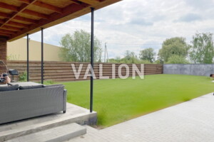 двухэтажный дом с верандой, 146 кв. м, шлакоблок. Продажа в Подгорцах фото 2