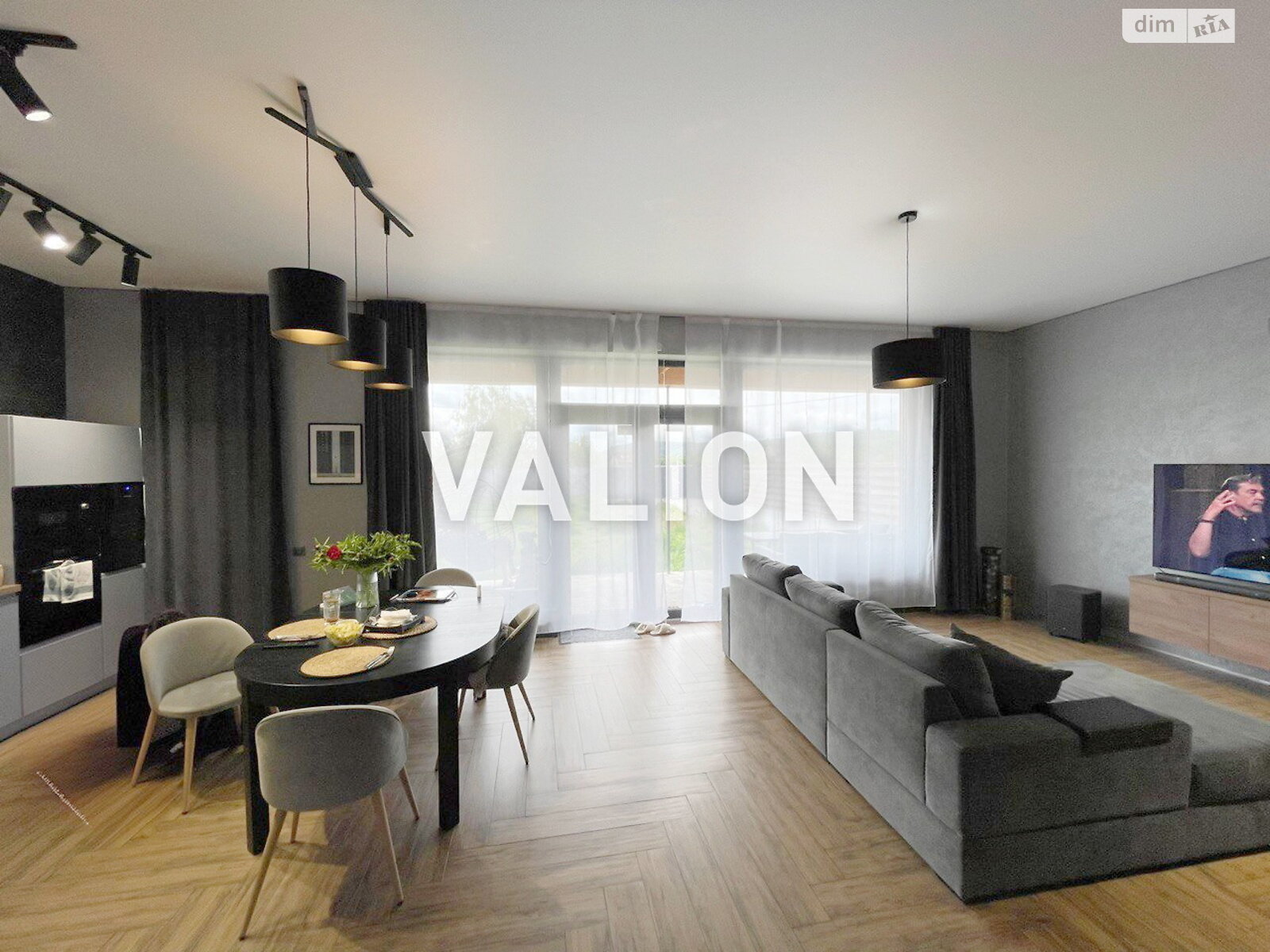 двухэтажный дом с верандой, 146 кв. м, шлакоблок. Продажа в Подгорцах фото 1 двухэтажный дом с верандой, 146 кв. м, шлакоблок. Продажа в Подгорцах фото 1