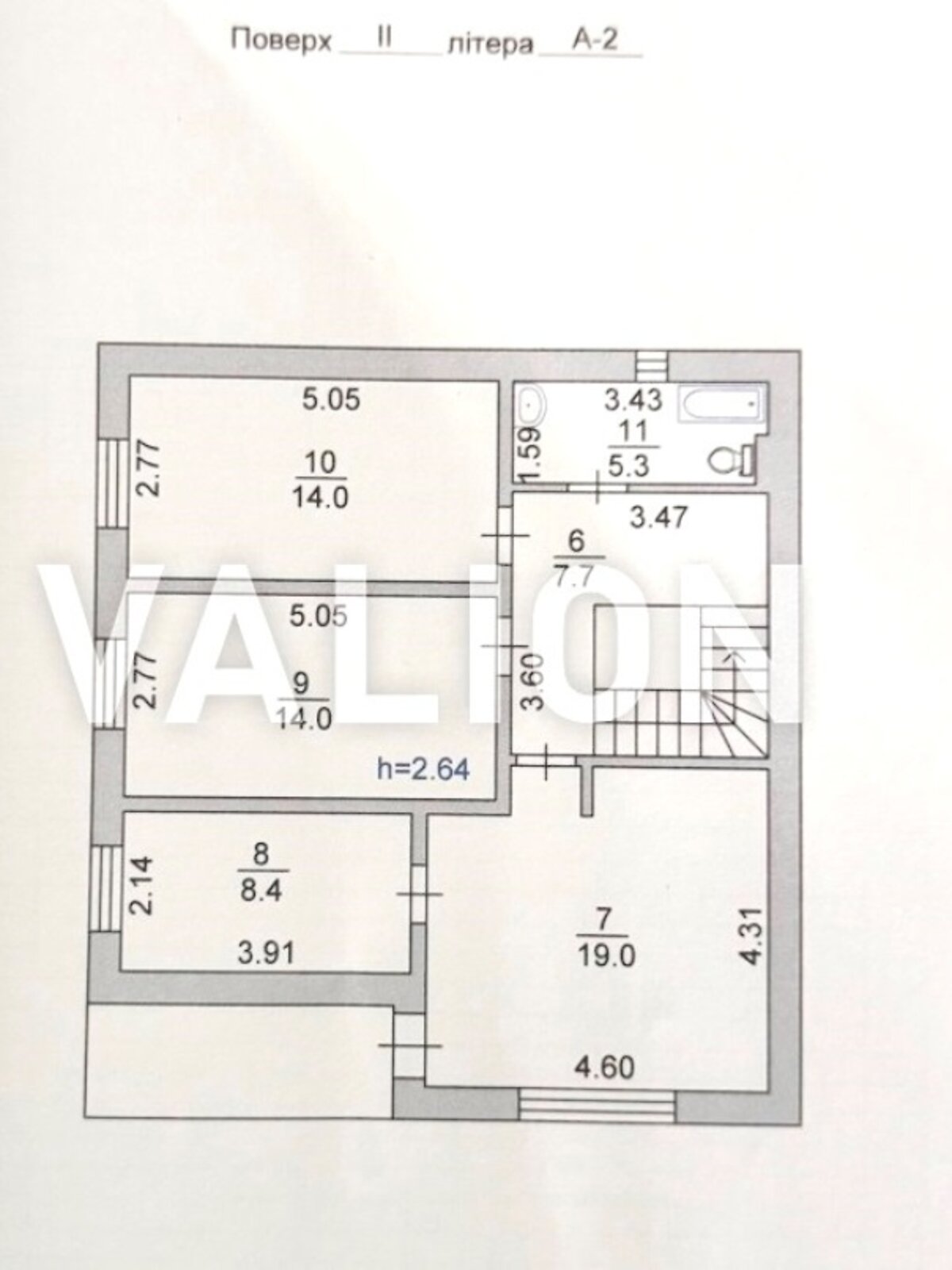 двухэтажный дом с верандой, 146 кв. м, шлакоблок. Продажа в Подгорцах фото 1 двухэтажный дом с верандой, 146 кв. м, шлакоблок. Продажа в Подгорцах фото 1