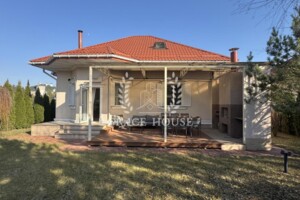 двухэтажный дом с верандой, 155 кв. м, кирпич. Продажа в Подгорцах фото 2