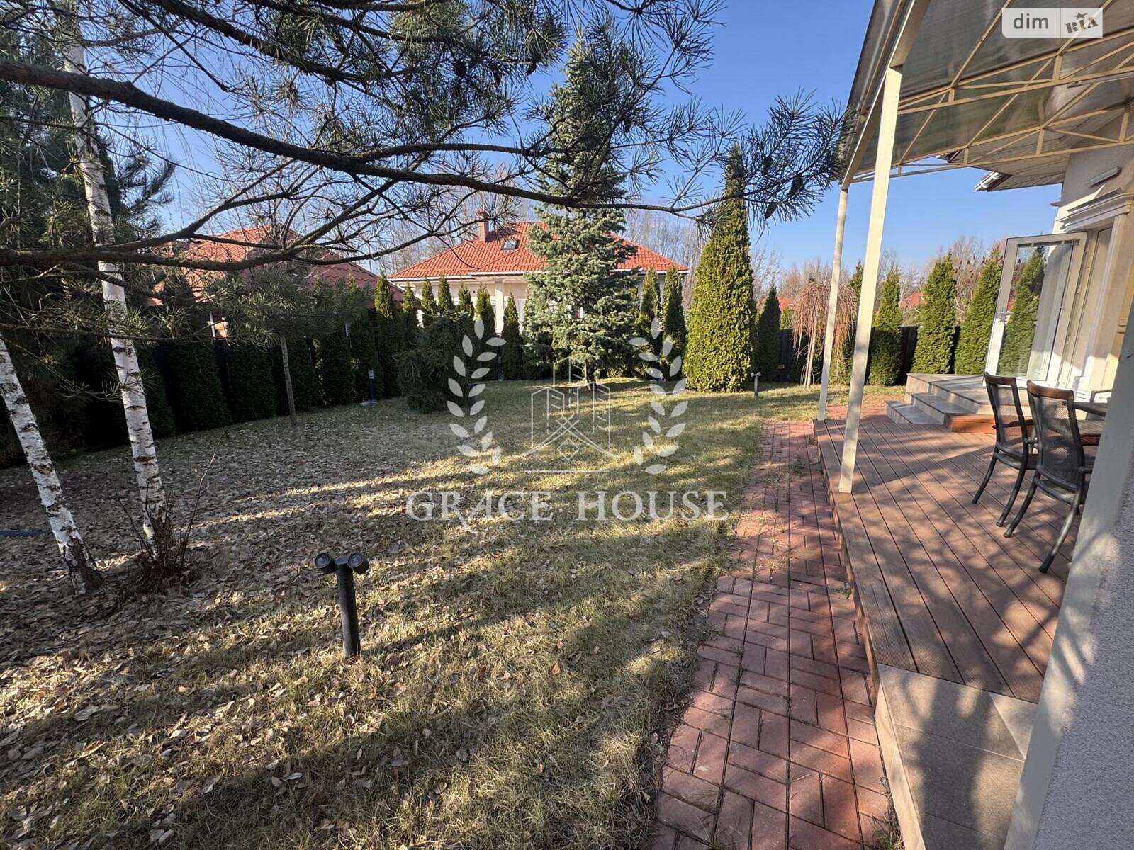 двухэтажный дом с верандой, 155 кв. м, кирпич. Продажа в Подгорцах фото 1 двухэтажный дом с верандой, 155 кв. м, кирпич. Продажа в Подгорцах фото 1