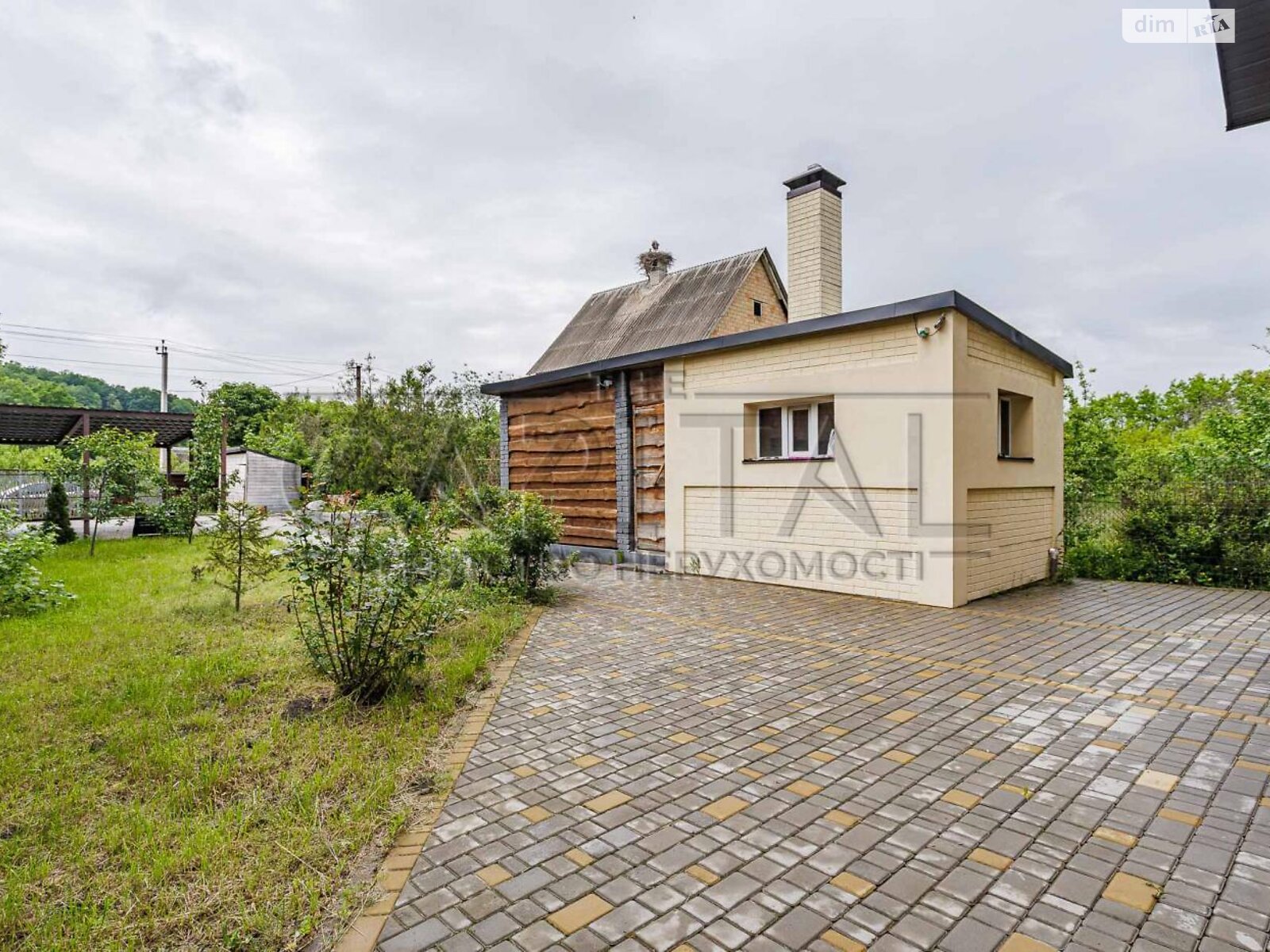 двухэтажный дом, 151 кв. м, кирпич. Продажа в Подгорцах фото 1 двухэтажный дом, 151 кв. м, кирпич. Продажа в Подгорцах фото 1
