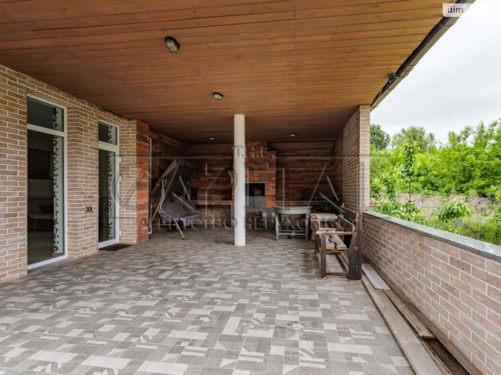 двухэтажный дом, 151 кв. м, кирпич. Продажа в Подгорцах фото 1 двухэтажный дом, 151 кв. м, кирпич. Продажа в Подгорцах фото 1