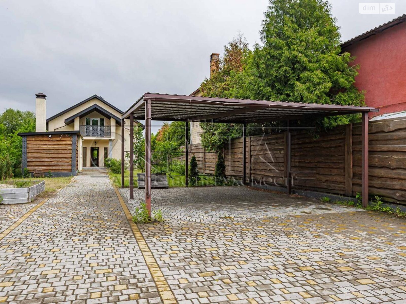двухэтажный дом, 151 кв. м, кирпич. Продажа в Подгорцах фото 1 двухэтажный дом, 151 кв. м, кирпич. Продажа в Подгорцах фото 1