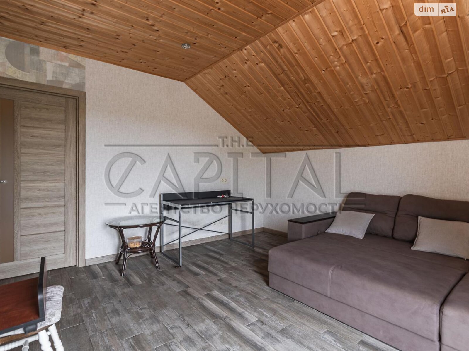 двухэтажный дом, 151 кв. м, кирпич. Продажа в Подгорцах фото 1 двухэтажный дом, 151 кв. м, кирпич. Продажа в Подгорцах фото 1
